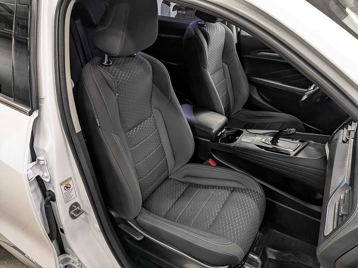 Haval F7x б/у, 2022, Роботизированная. Фото: #20