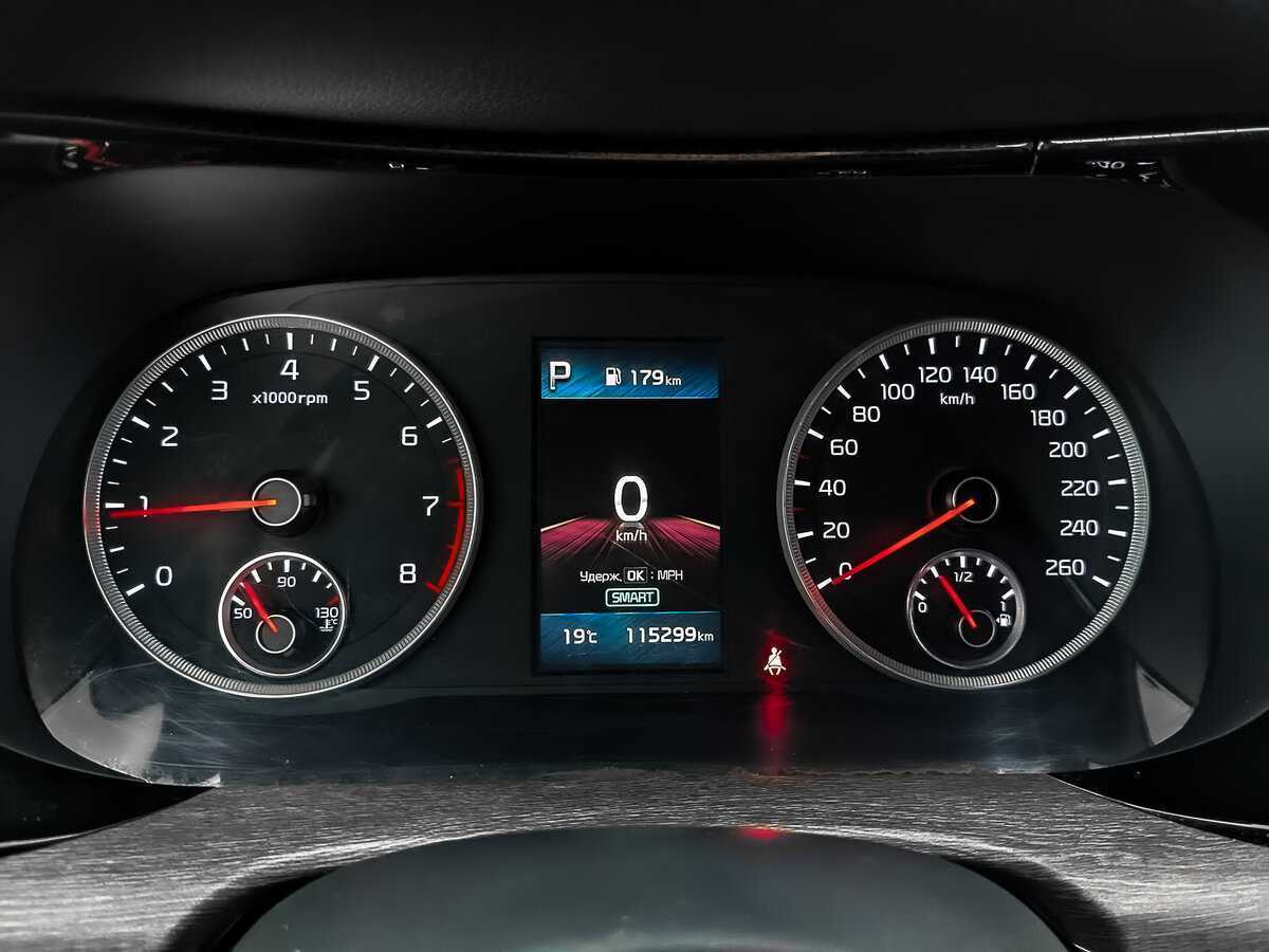 Kia K5 б/у, 2021, Автоматическая. Фото: #15