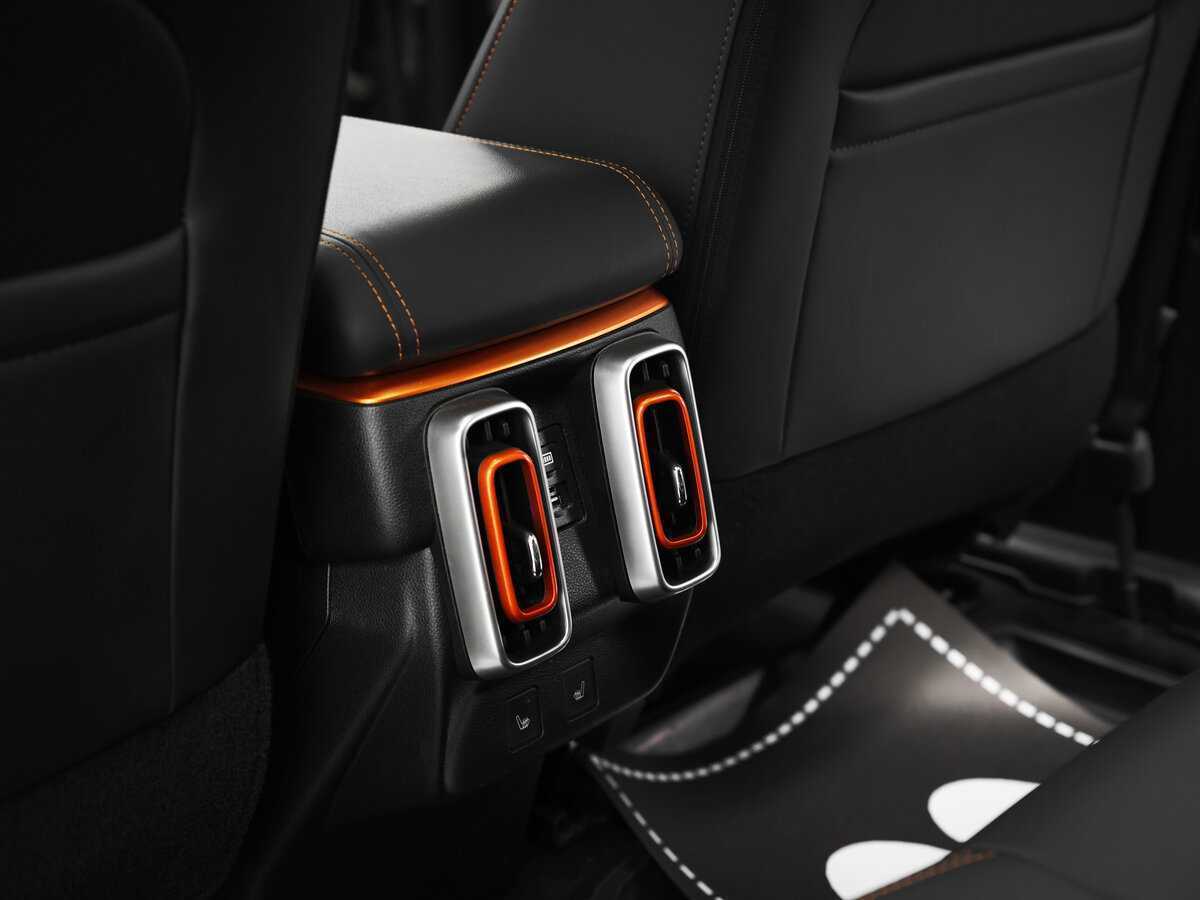 Haval Dargo б/у, 2023, Роботизированная. Фото: #11