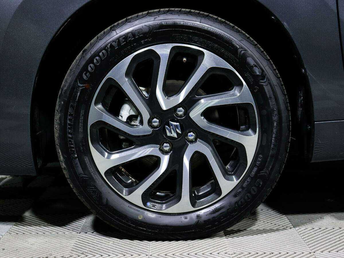 Suzuki Baleno б/у, 2022, Автоматическая. Фото: #13