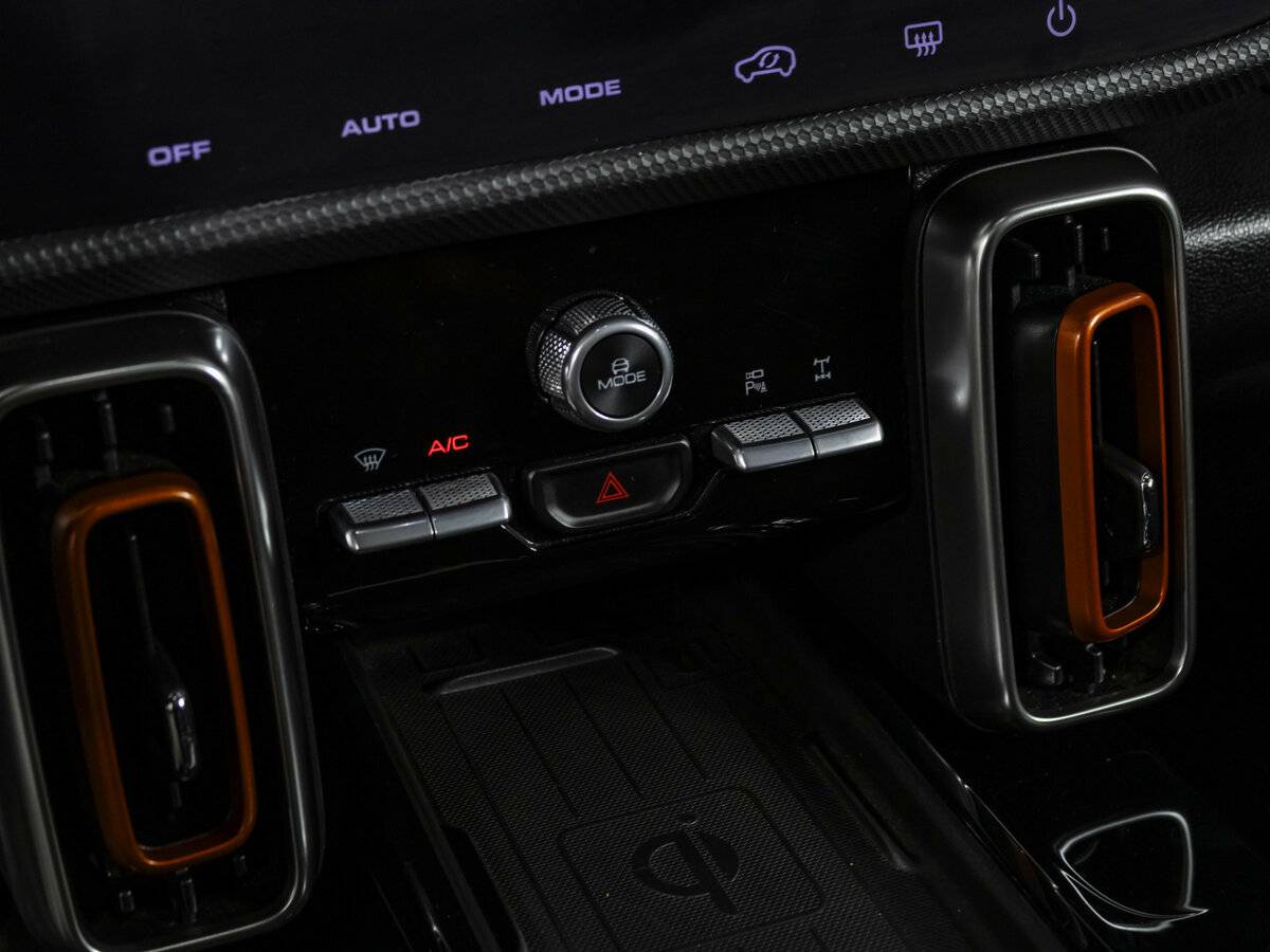 Haval Dargo б/у, 2024, Роботизированная. Фото: #9