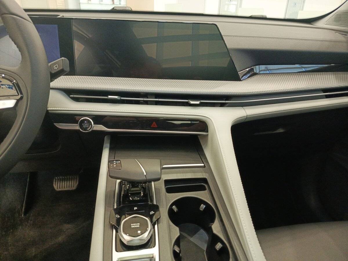 Changan CS75 Plus б/у, 2024, Автоматическая. Фото: #14