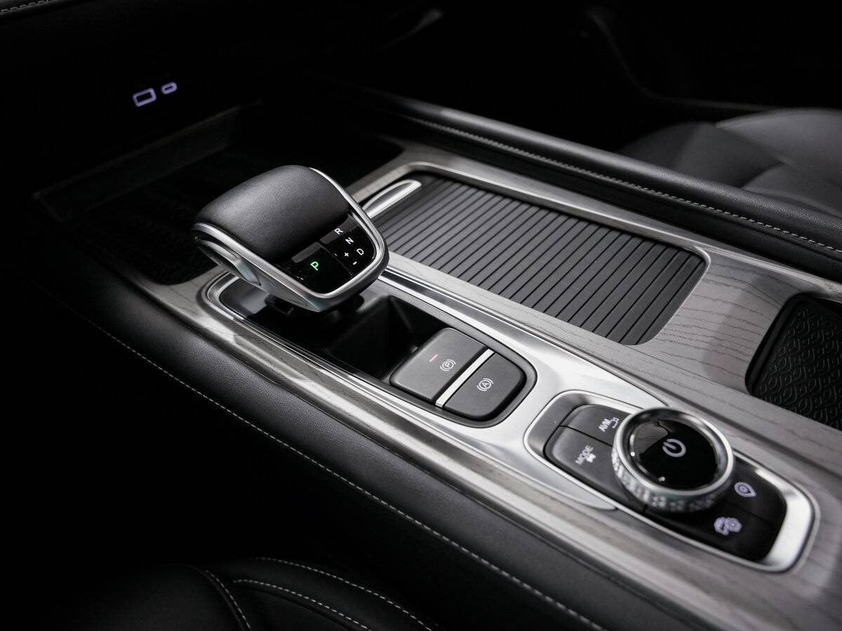 Chery Arrizo 8 б/у, 2023, Роботизированная. Фото: #16