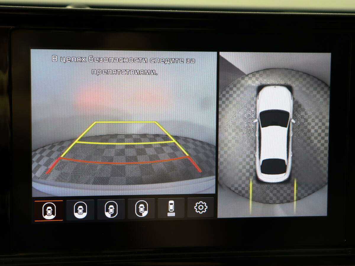 Kia K5 б/у, 2021, Автоматическая. Фото: #22