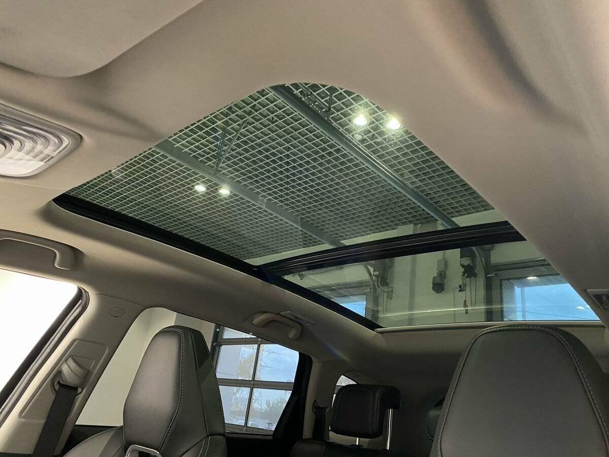 Changan CS75 Plus б/у, 2023, Автоматическая. Фото: #23