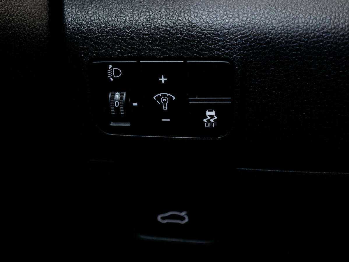 Kia K5 б/у, 2021, Автоматическая. Фото: #20