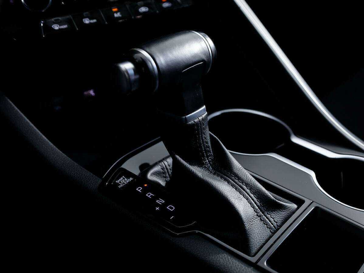 Kia K5 б/у, 2021, Автоматическая. Фото: #16