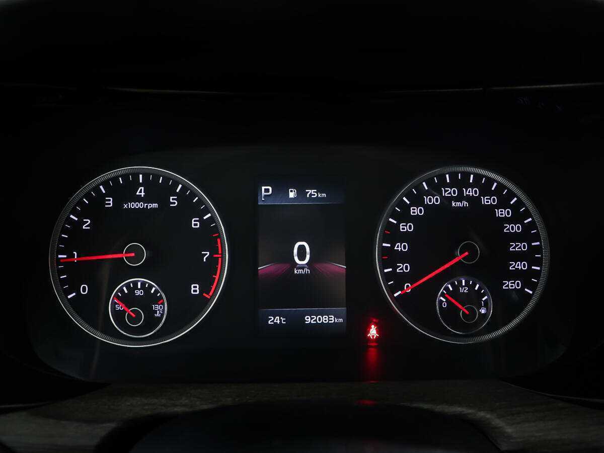 Kia K5 б/у, 2020, Автоматическая. Фото: #13