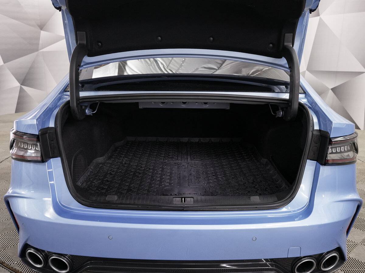 Chery Arrizo 8 б/у, 2023, Роботизированная. Фото: #19