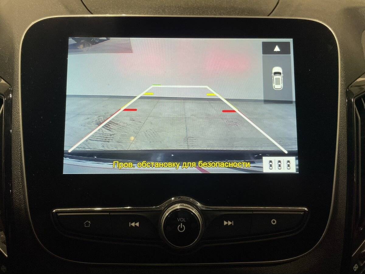 Changan CS55 б/у, 2020, Автоматическая. Фото: #14