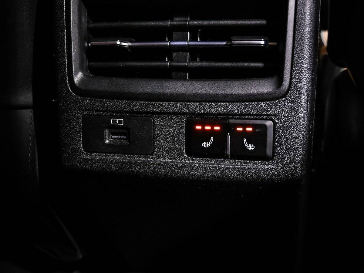 OMODA C5 б/у, 2023, Роботизированная. Фото: #14