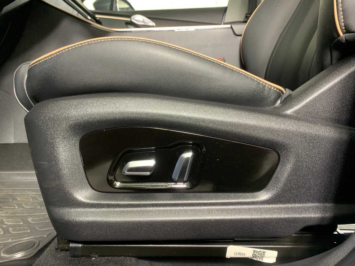 OMODA C5 б/у, 2023, Вариатор. Фото: #16