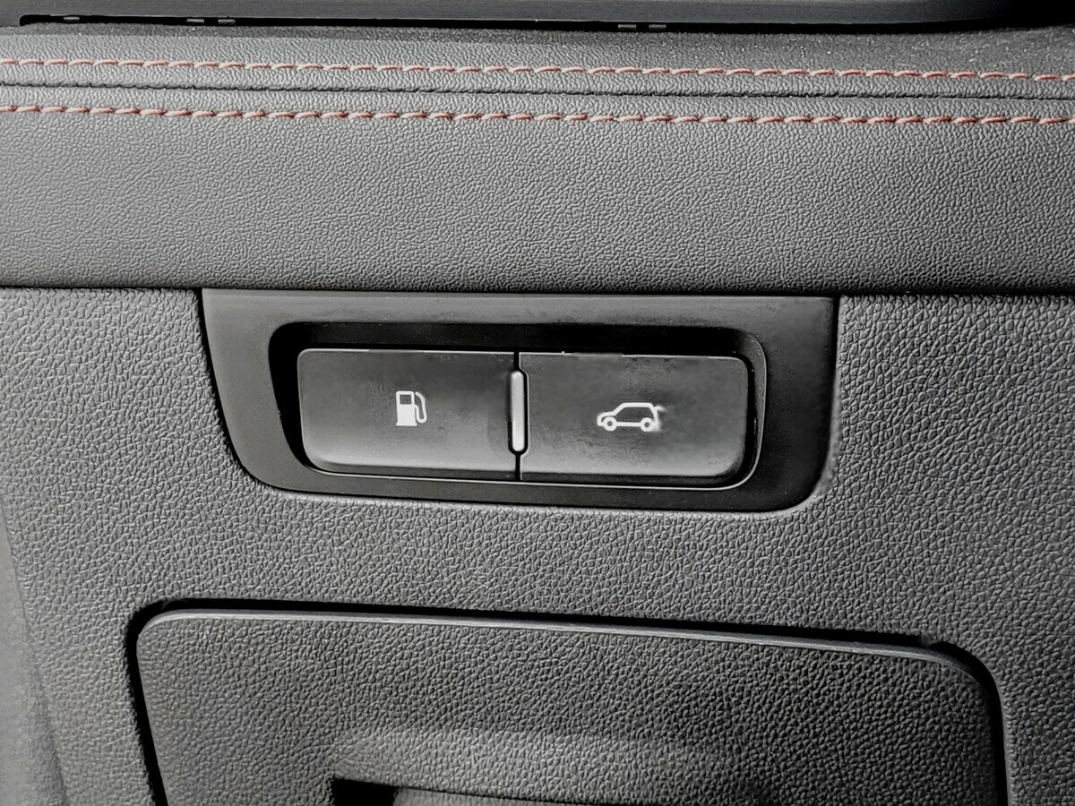 Changan CS75 Plus б/у, 2023, Автоматическая. Фото: #7