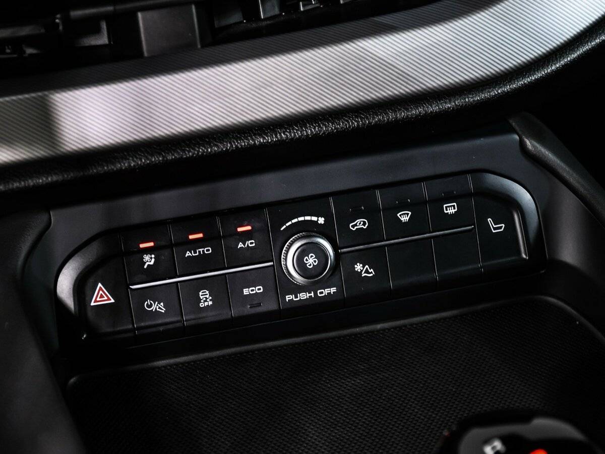 Haval F7x б/у, 2024, Роботизированная. Фото: #13