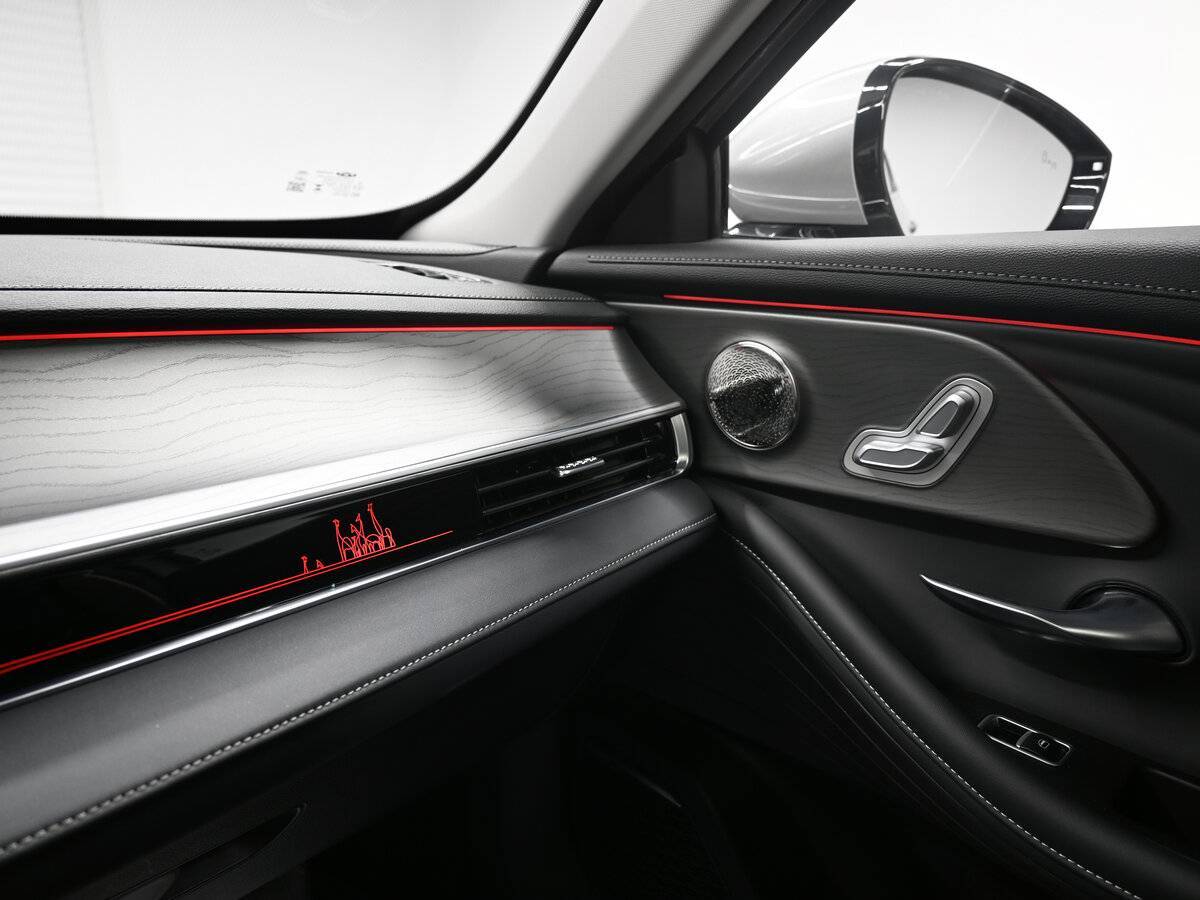 Chery Arrizo 8 б/у, 2023, Роботизированная. Фото: #25