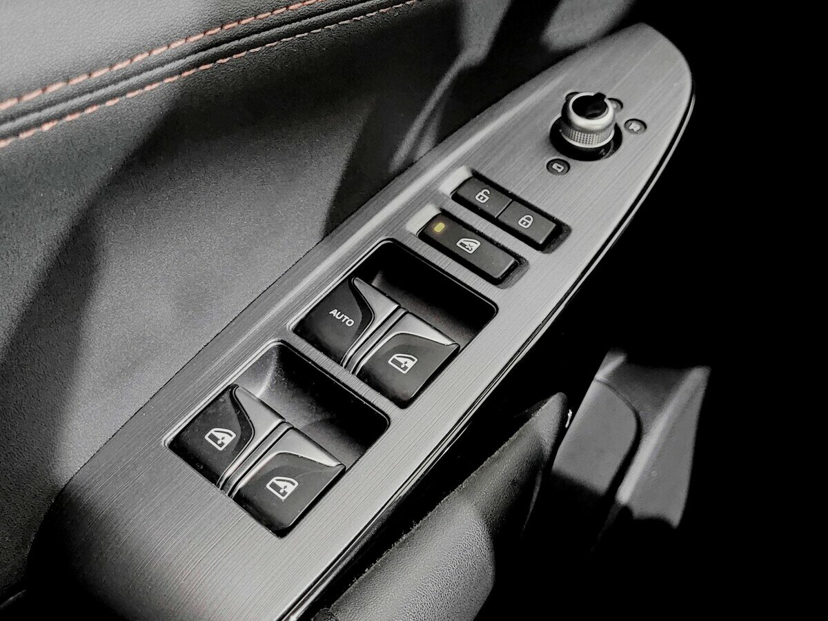 Changan CS75 Plus б/у, 2023, Автоматическая. Фото: #9