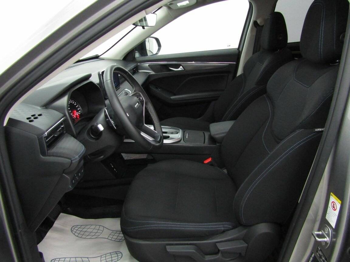 Haval Jolion б/у, 2024, Роботизированная. Фото: #10