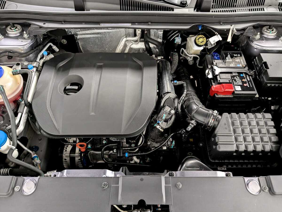 OMODA C5 б/у, 2023, Вариатор. Фото: #8