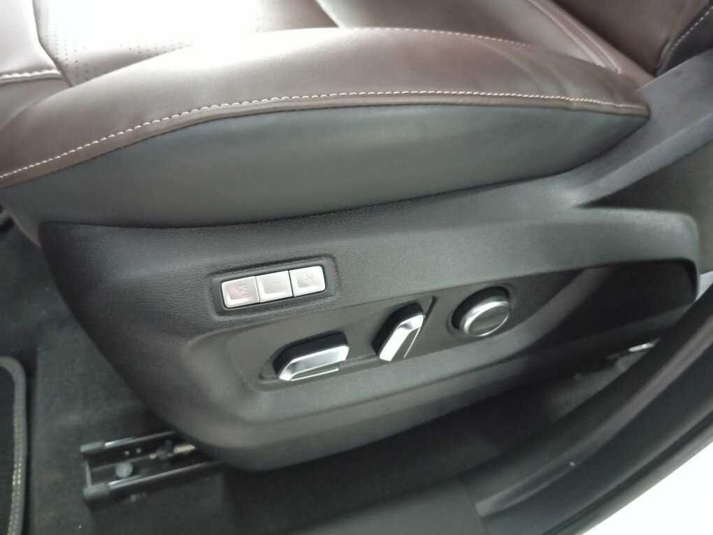 Chery Tiggo 8 Pro б/у, 2022, Роботизированная. Фото: #17