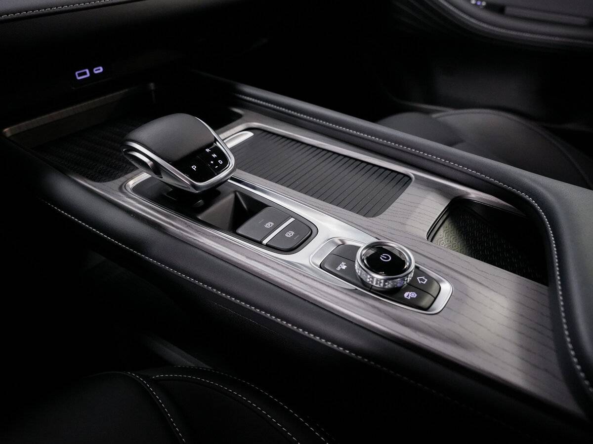 Chery Arrizo 8 б/у, 2024, Роботизированная. Фото: #16