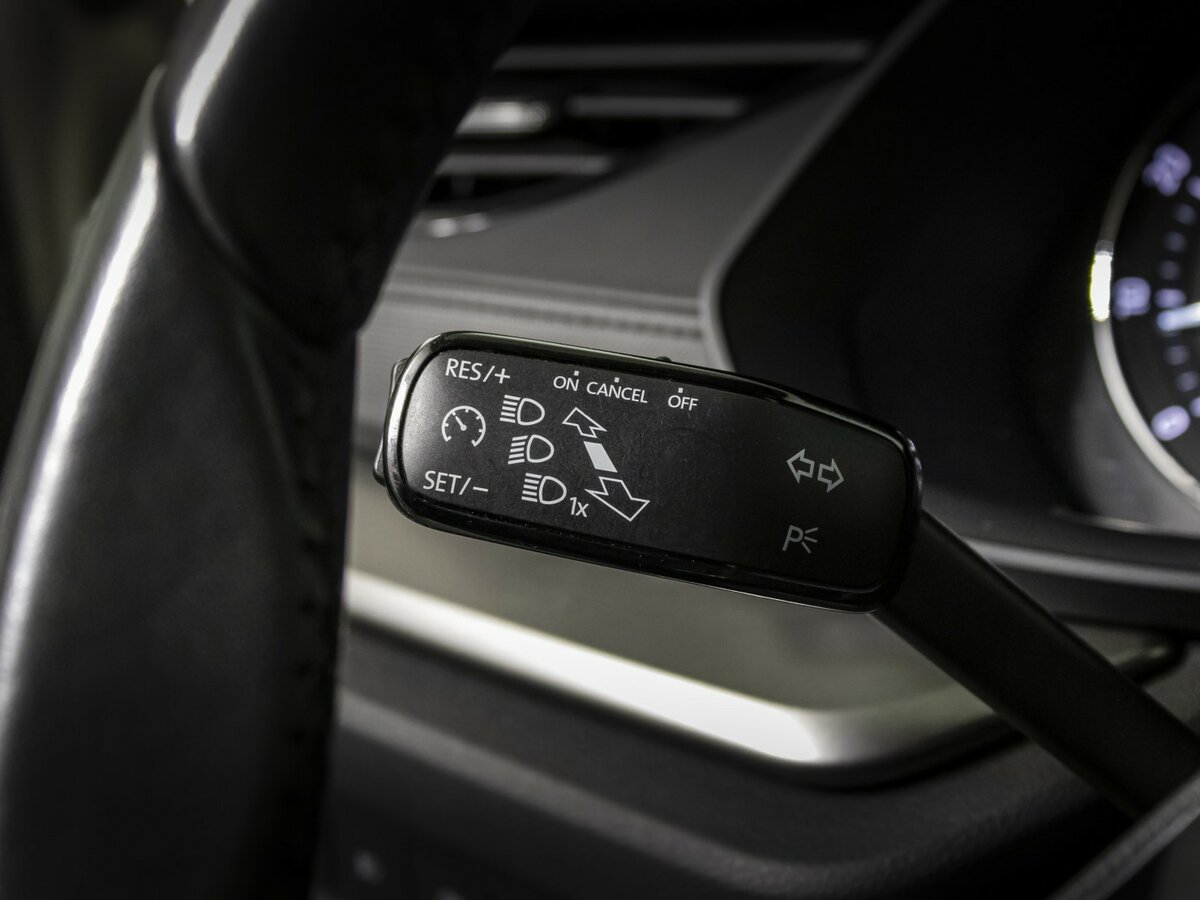 Skoda Octavia б/у, 2021, Автоматическая. Фото: #14