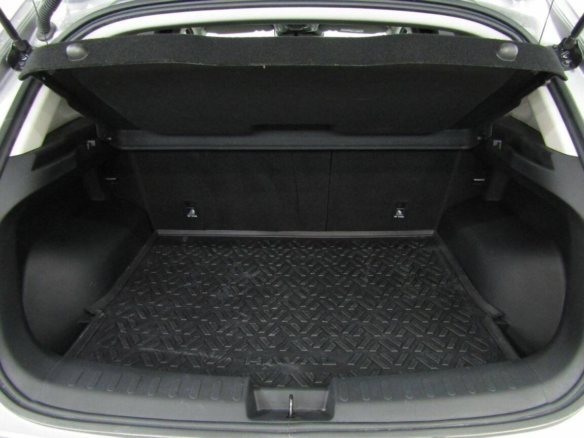 Haval Jolion б/у, 2024, Роботизированная. Фото: #12