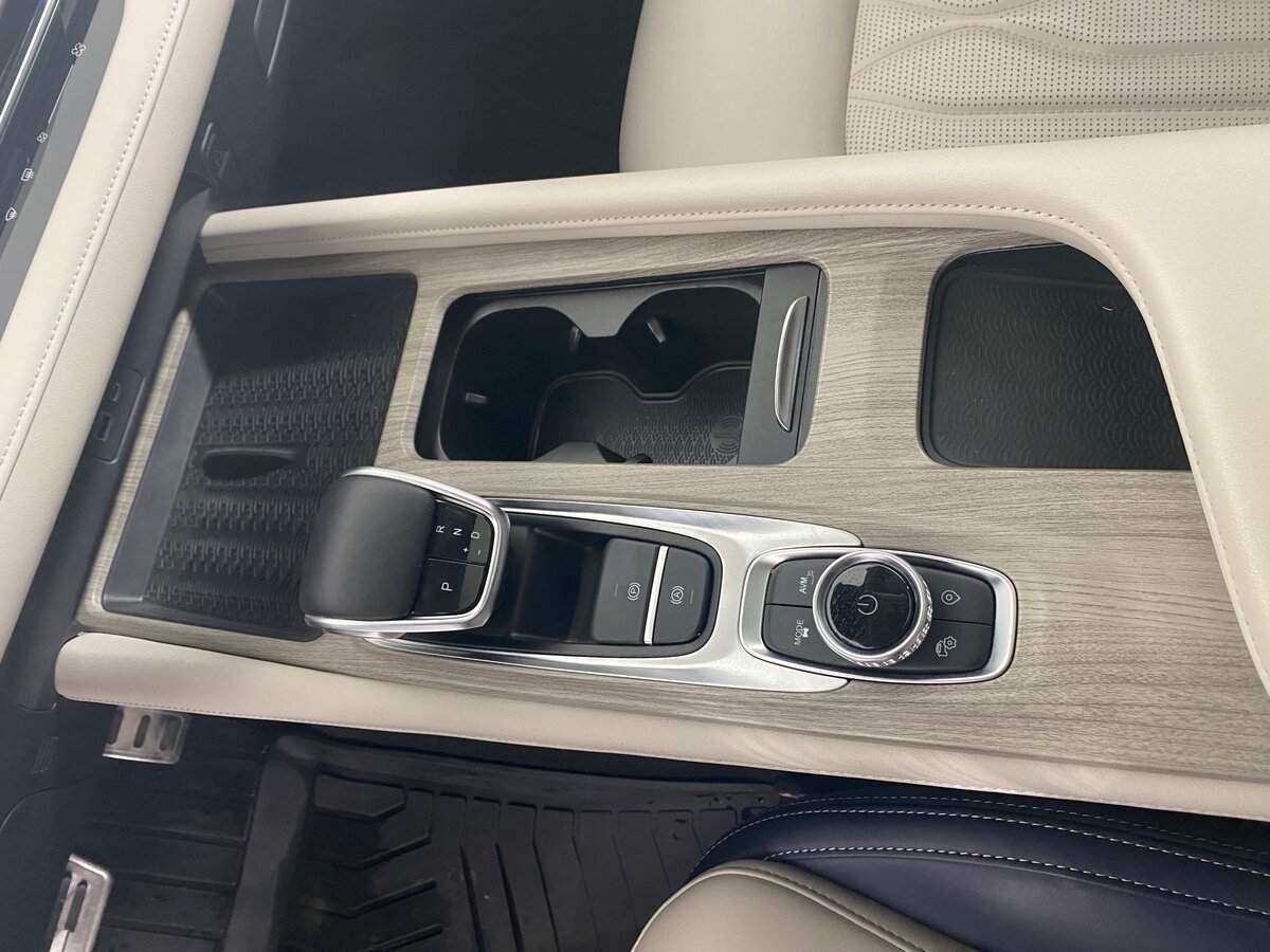 Chery Arrizo 8 б/у, 2023, Роботизированная. Фото: #14