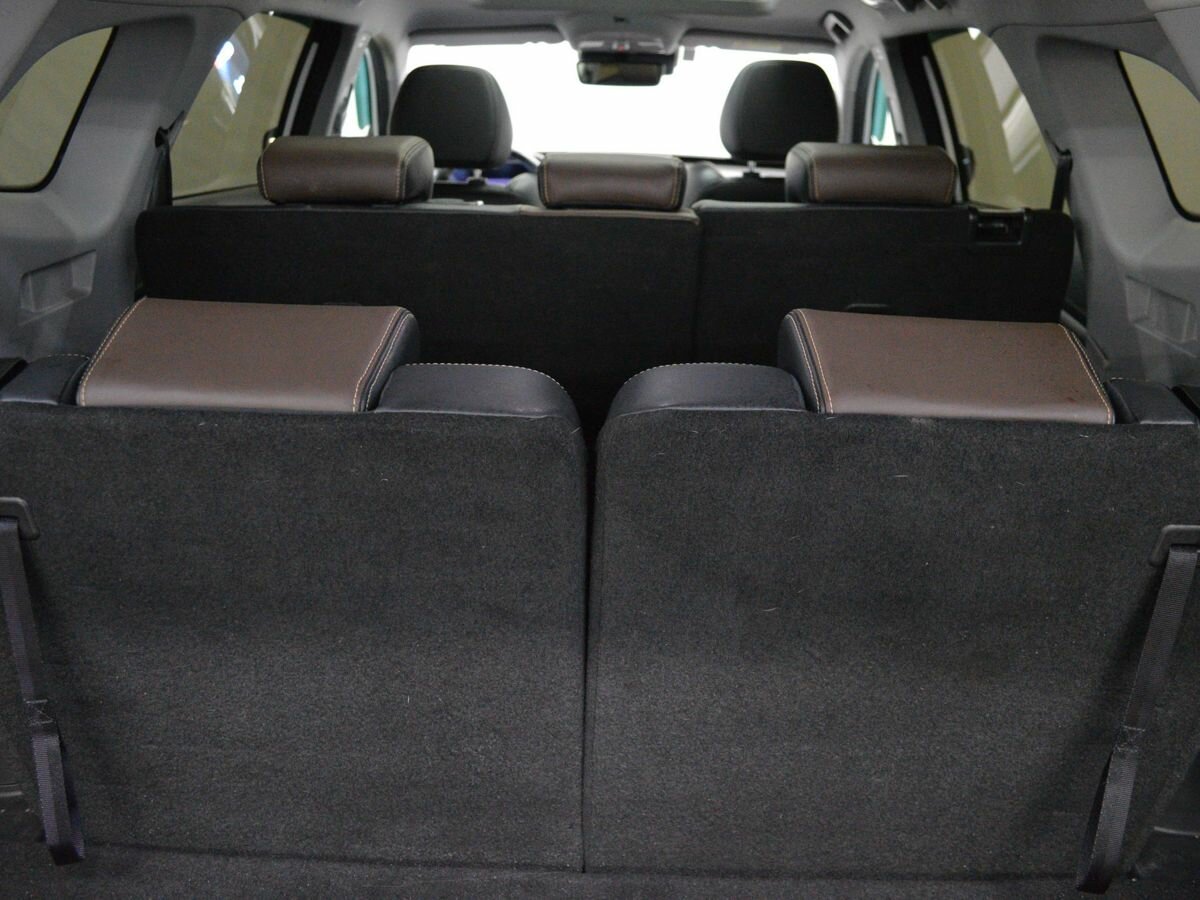 Chery Tiggo 8 Pro б/у, 2021, Роботизированная. Фото: #19