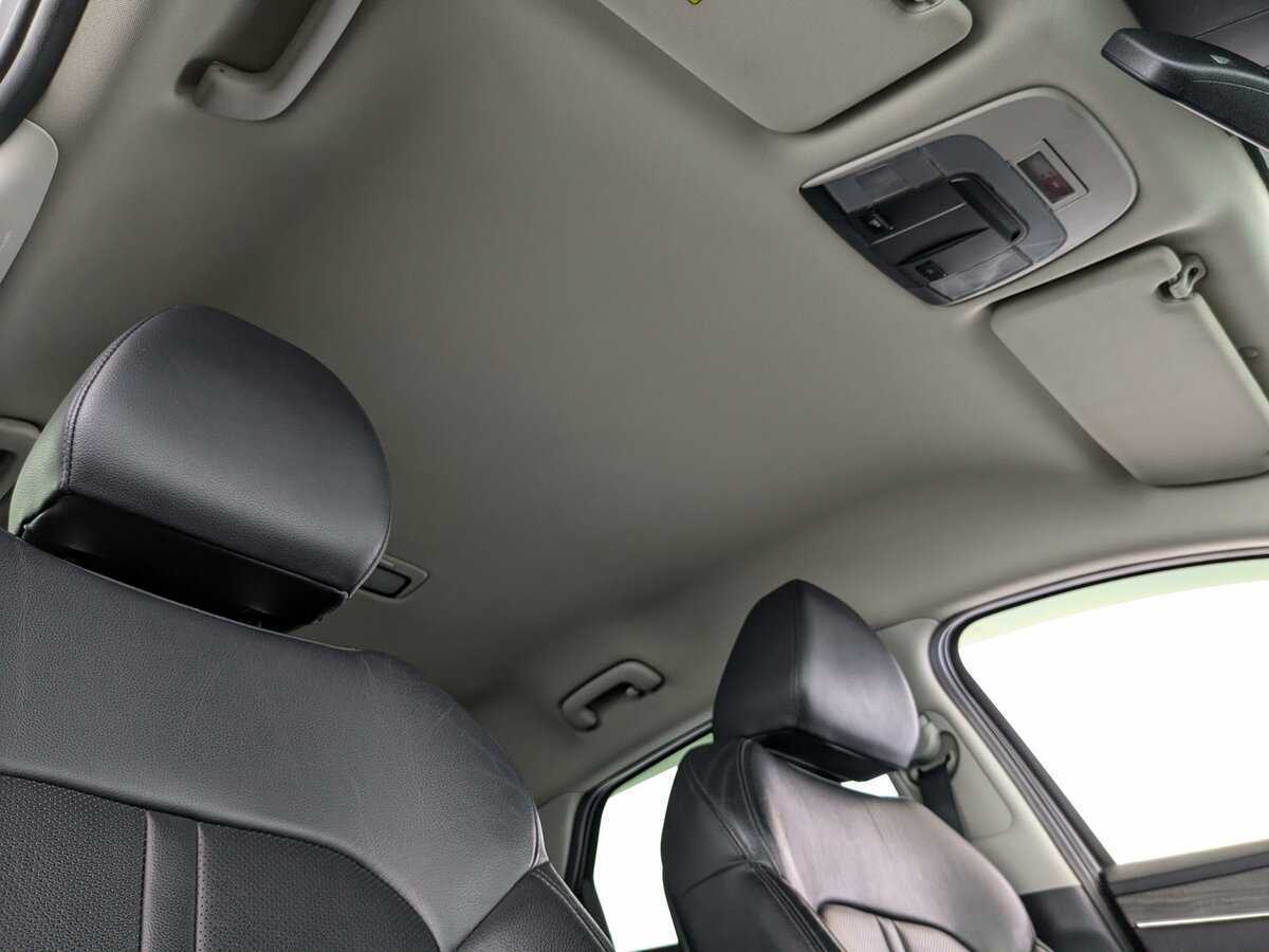 Kia K5 б/у, 2020, Автоматическая. Фото: #18