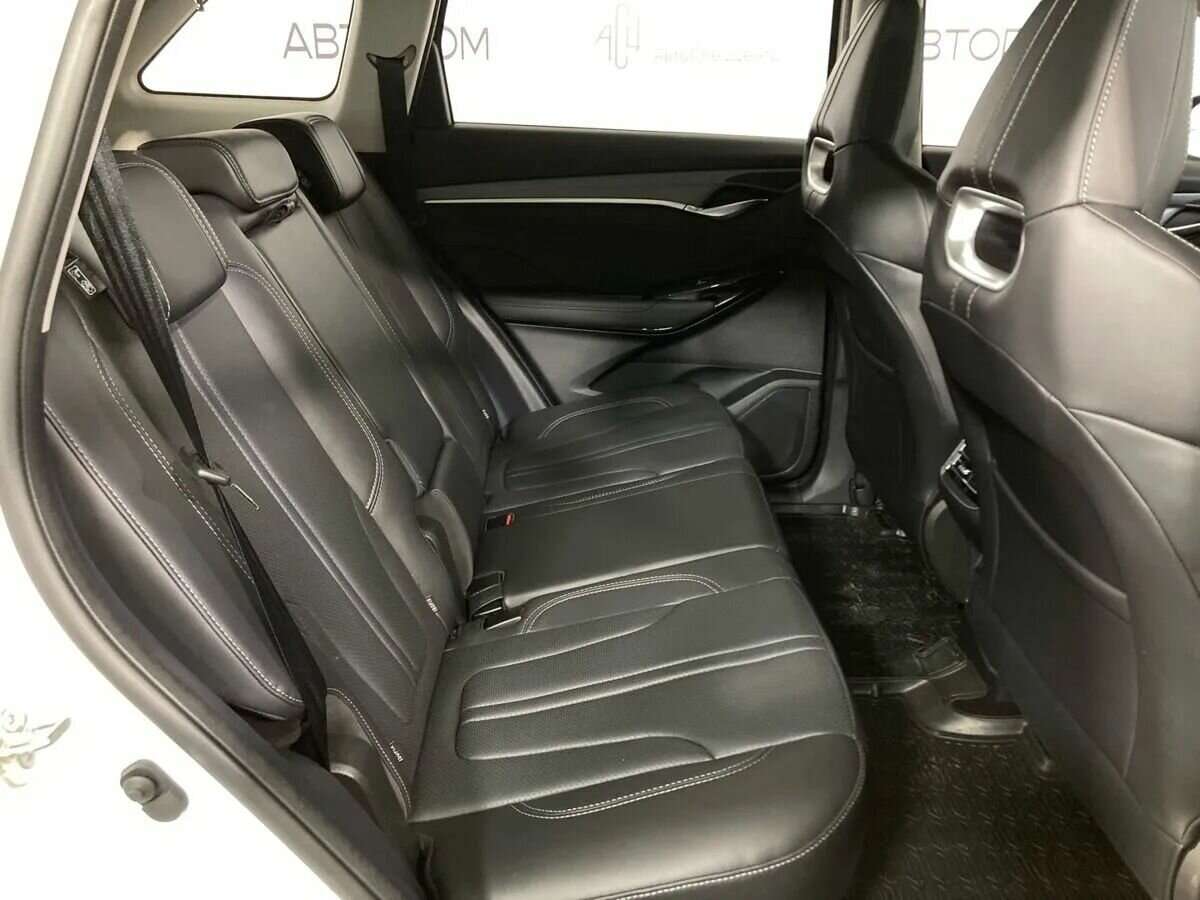 Changan CS75 Plus б/у, 2023, Автоматическая. Фото: #14