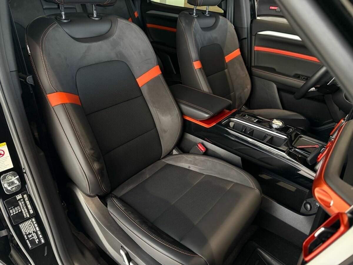 Haval Dargo б/у, 2023, Роботизированная. Фото: #36