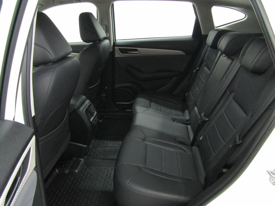 Haval F7 б/у, 2023, Роботизированная. Фото: #11