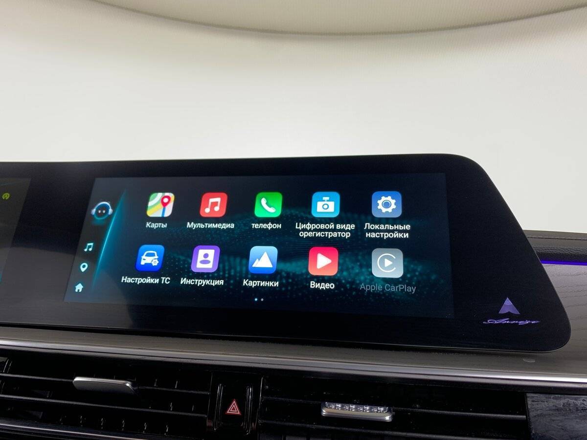 Chery Arrizo 8 б/у, 2023, Роботизированная. Фото: #14