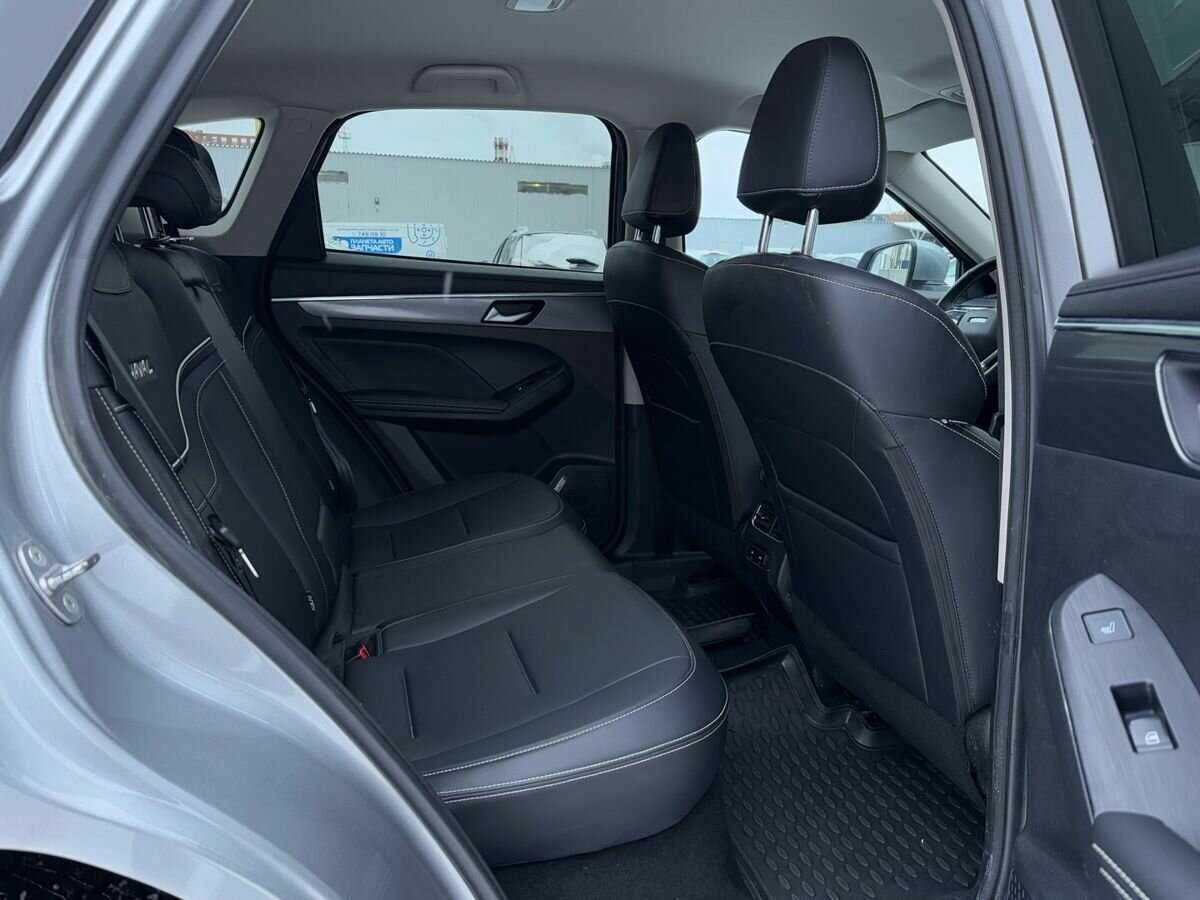 Haval Jolion б/у, 2023, Роботизированная. Фото: #18