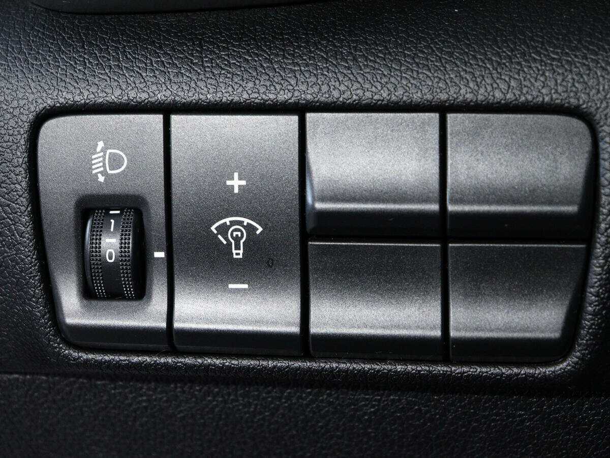 Kia Sportage б/у, 2019, Автоматическая. Фото: #17