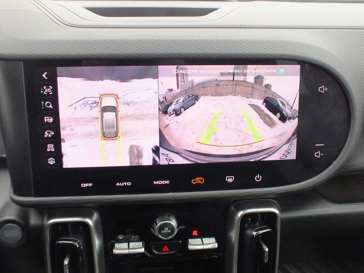 Haval Dargo б/у, 2022, Роботизированная. Фото: #22