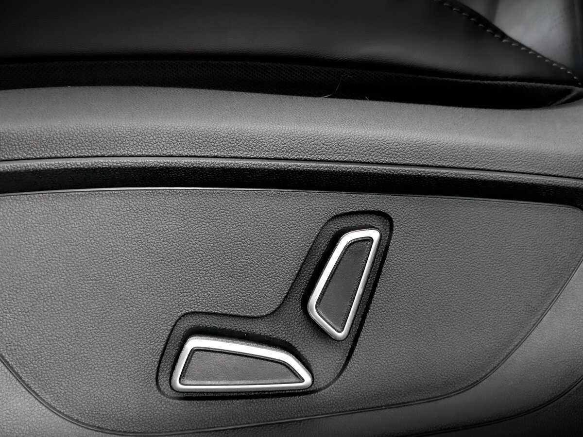 Changan UNI-S (CS55 Plus) б/у, 2024, Роботизированная. Фото: #20