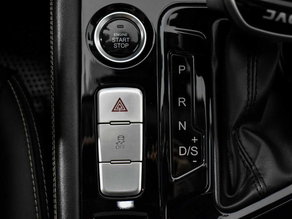 JAC J7 б/у, 2021, Вариатор. Фото: #10