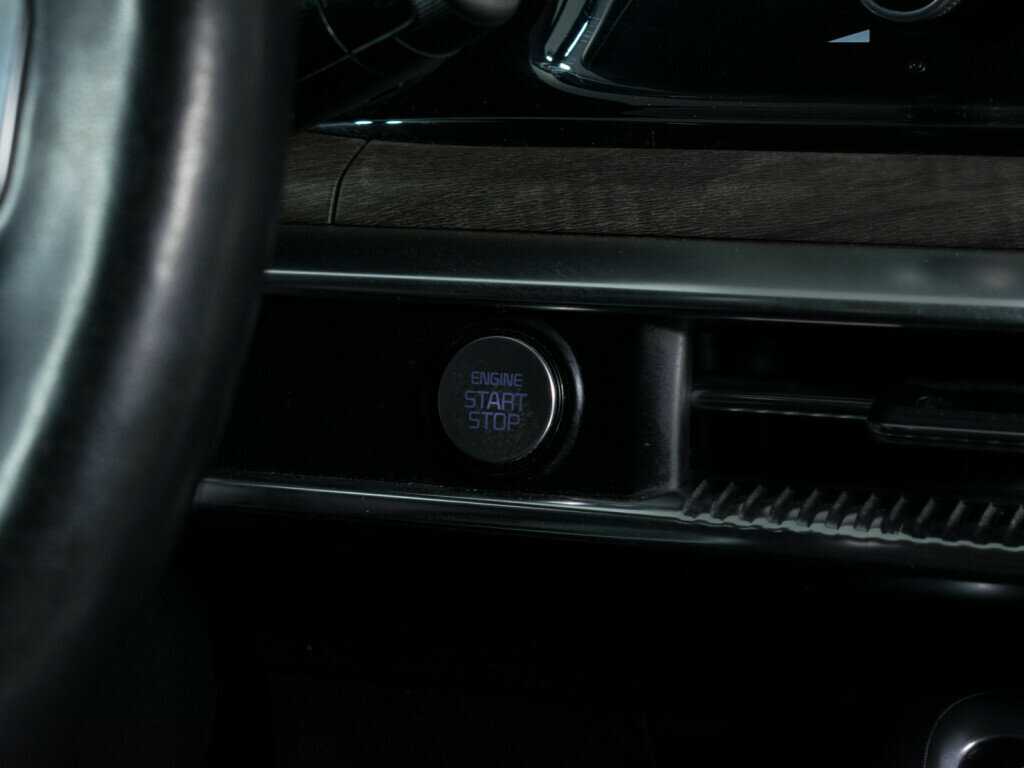 Kia K5 б/у, 2021, Автоматическая. Фото: #12