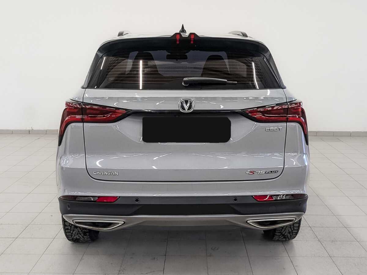 Changan CS75PLUS б/у, 2023, Автоматическая. Фото: #5