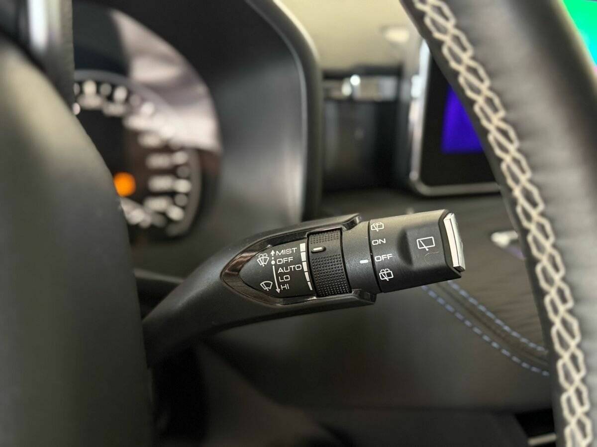 Haval Jolion б/у, 2021, Роботизированная. Фото: #25