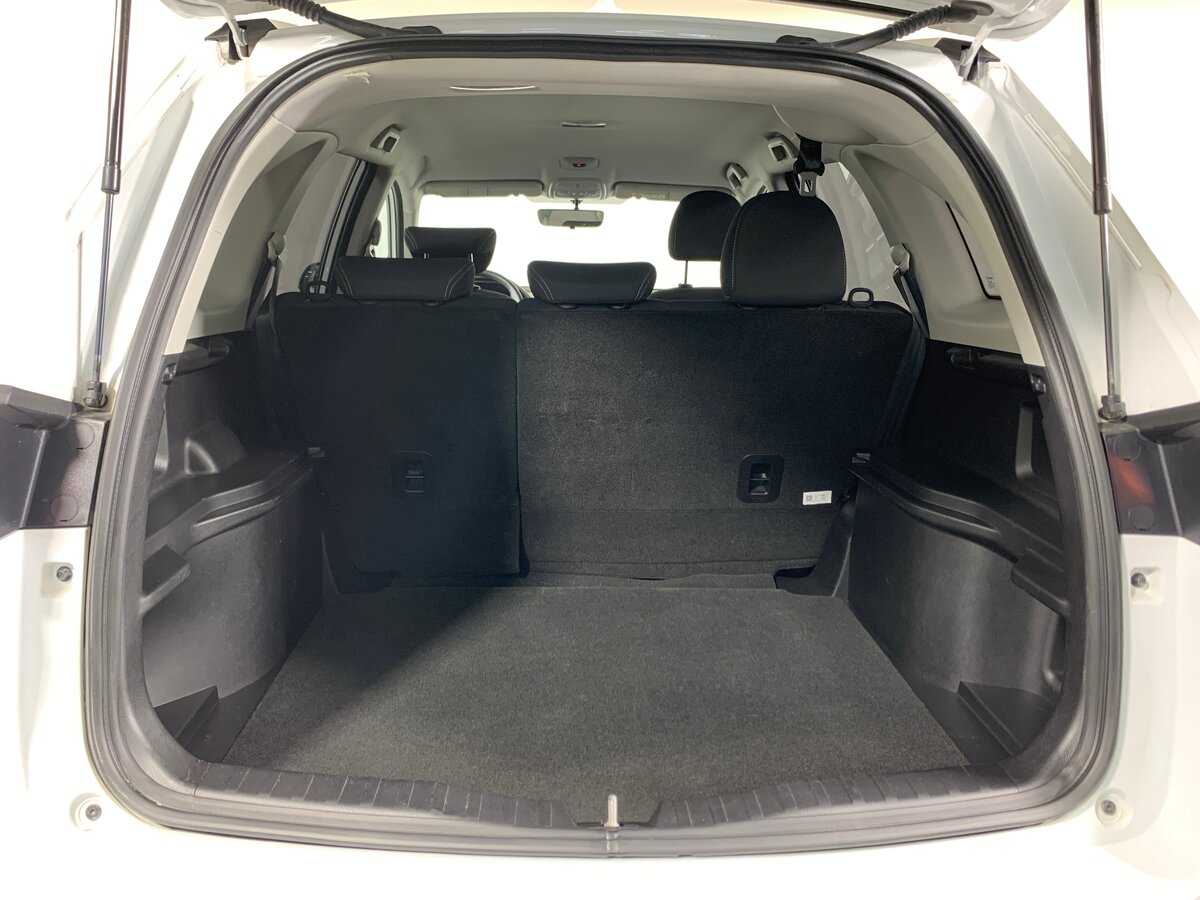 Haval M6 б/у, 2023, Роботизированная. Фото: #19