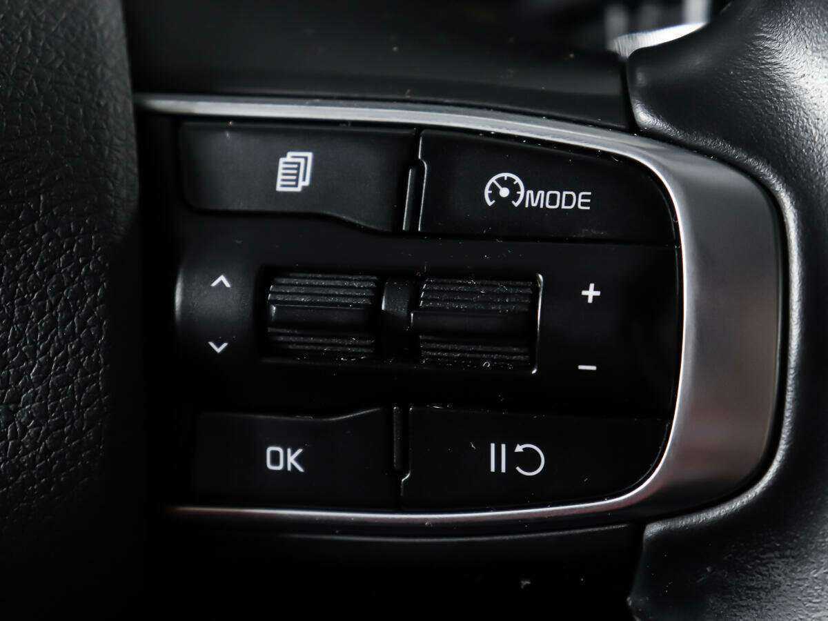 Kia K5 б/у, 2020, Автоматическая. Фото: #18