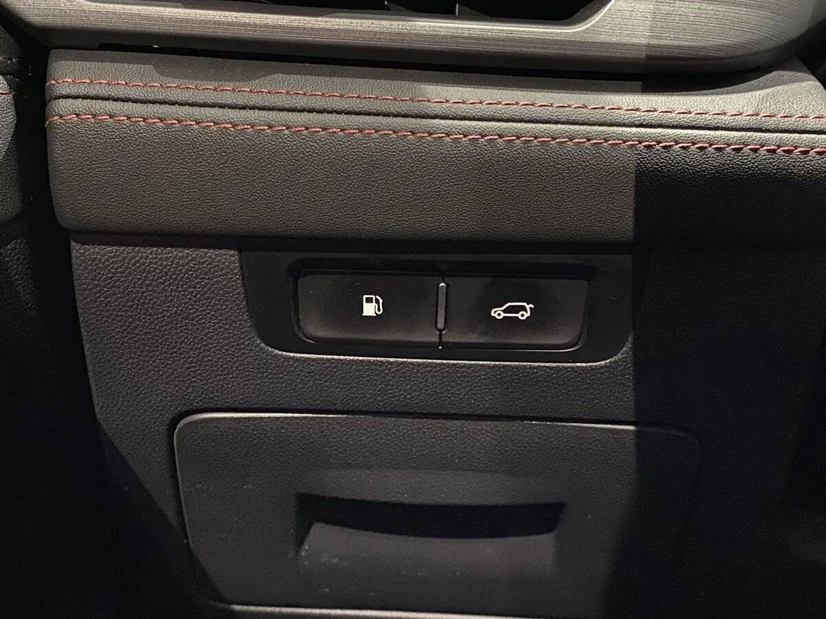 Changan CS75 Plus б/у, 2023, Автоматическая. Фото: #19