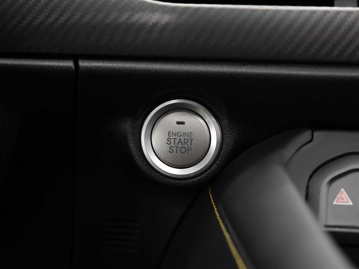 Haval F7x б/у, 2021, Роботизированная. Фото: #8