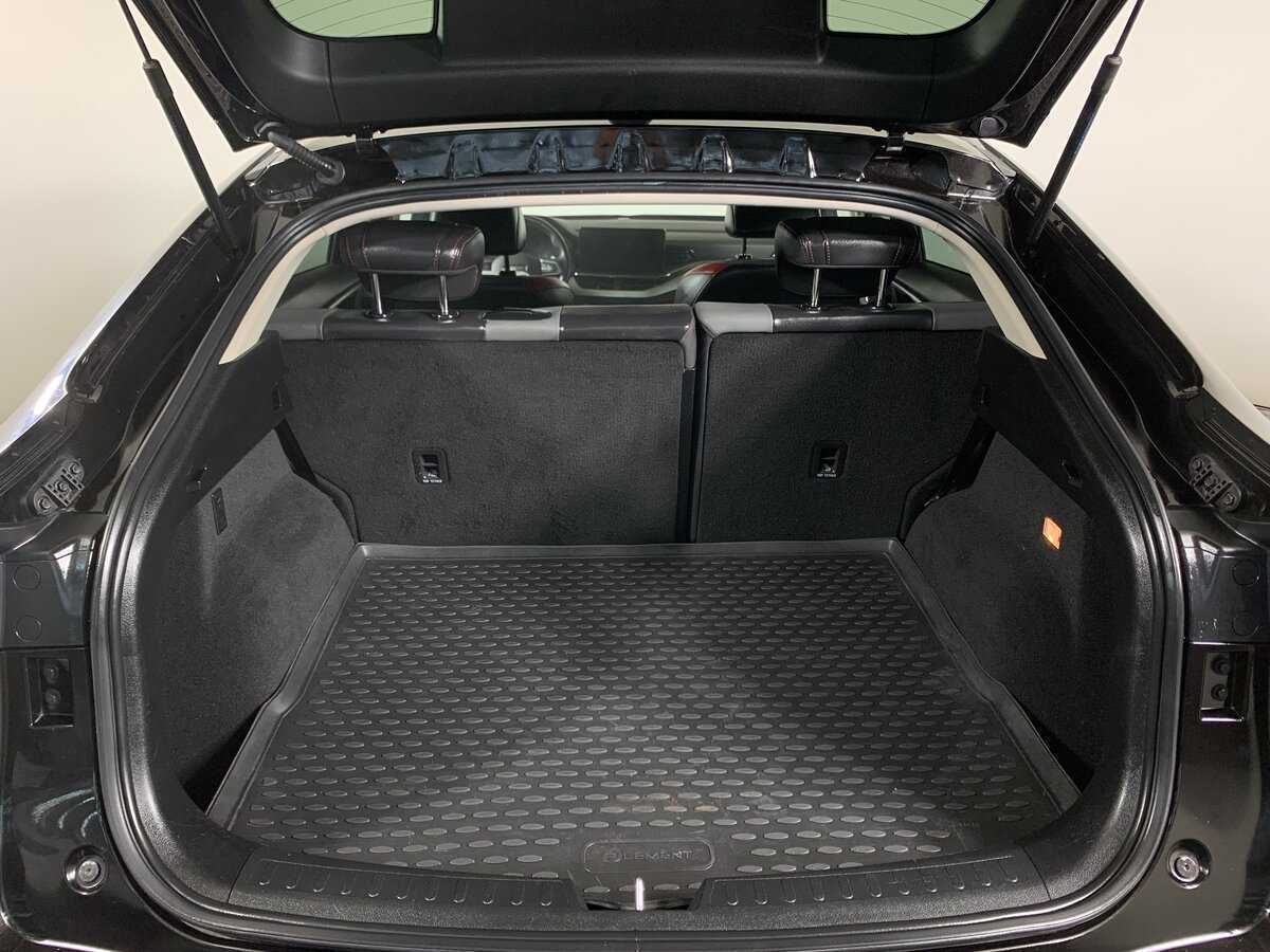 Haval F7x б/у, 2022, Роботизированная. Фото: #20