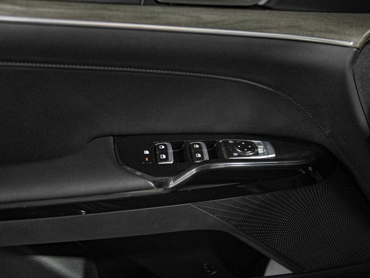 Kia K5 б/у, 2021, Автоматическая. Фото: #14