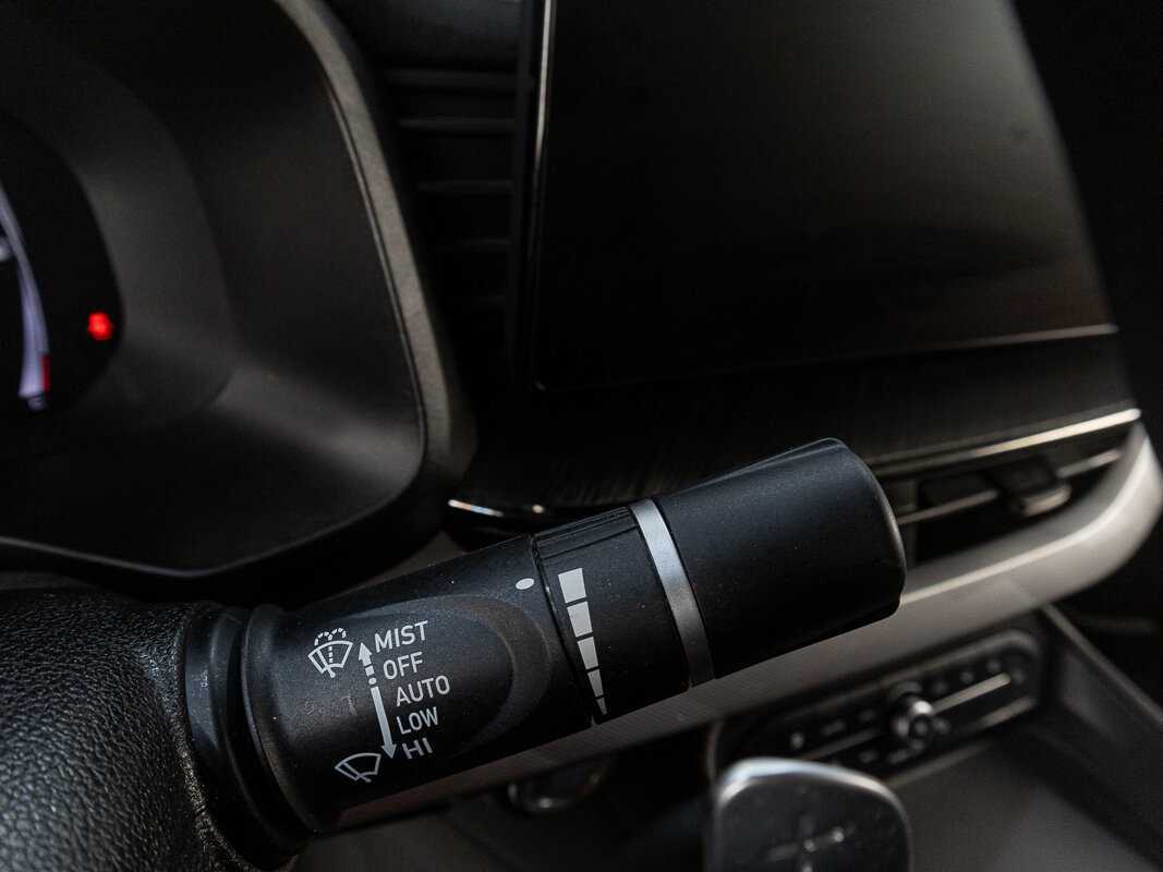 Haval F7x б/у, 2022, Роботизированная. Фото: #10