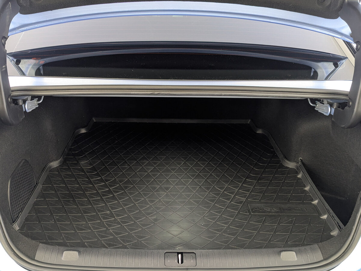 Chery Arrizo 8 б/у, 2023, Роботизированная. Фото: #9