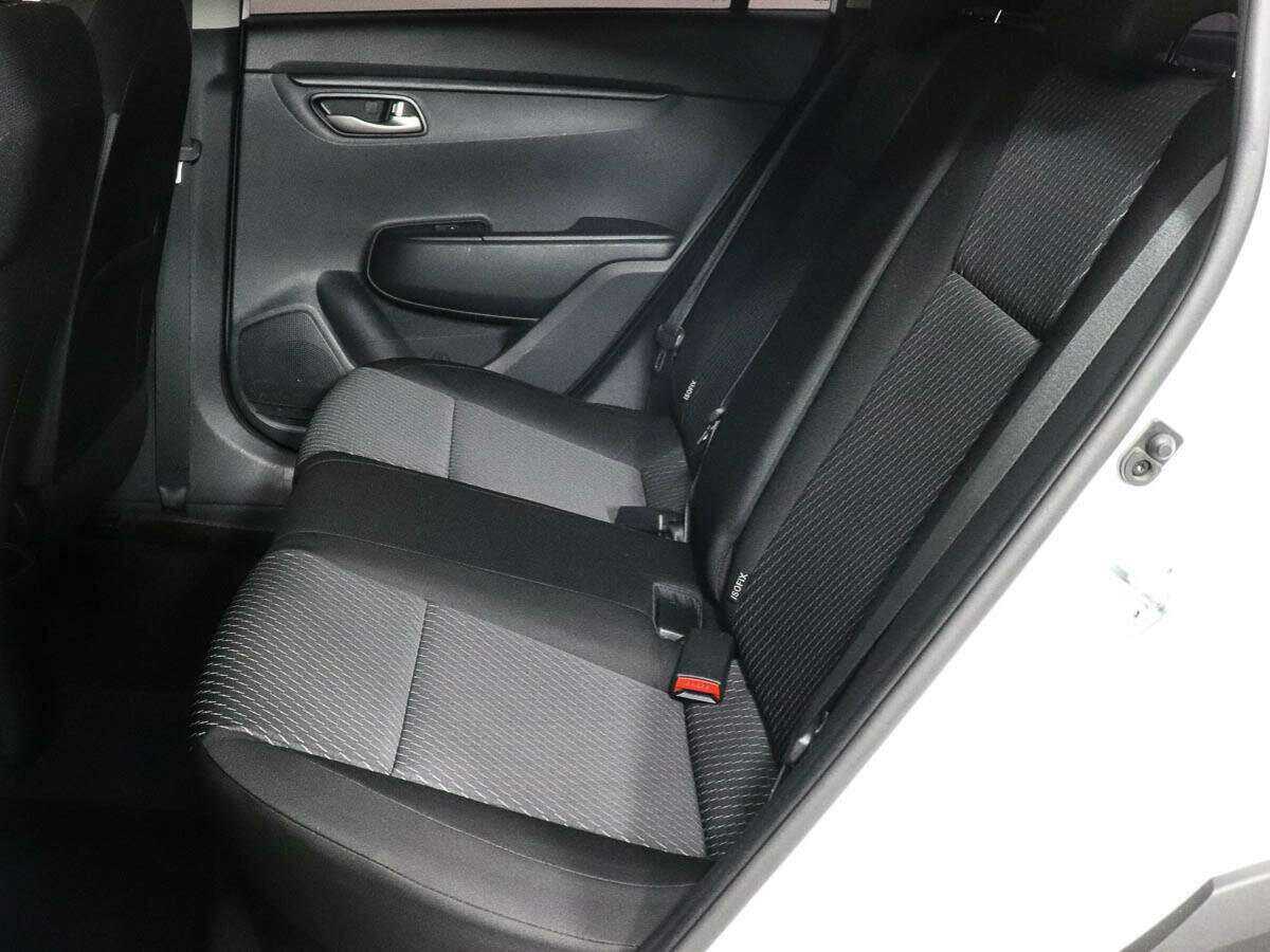 Kia Rio б/у, 2018, Автоматическая. Фото: #7